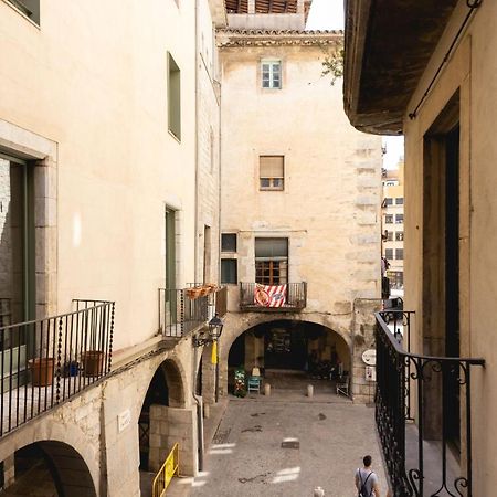 Bravissimo Cort Reial Entresol B Apartment Girona Exterior photo