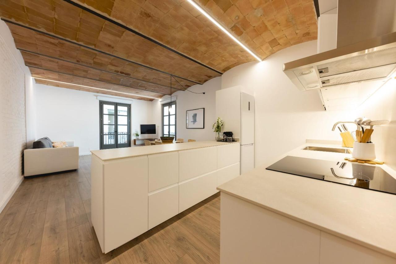 Bravissimo Cort Reial Entresol B Apartment Girona Exterior photo