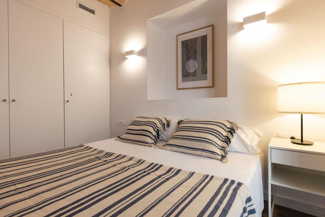 Bravissimo Cort Reial Entresol B Apartment Girona Exterior photo