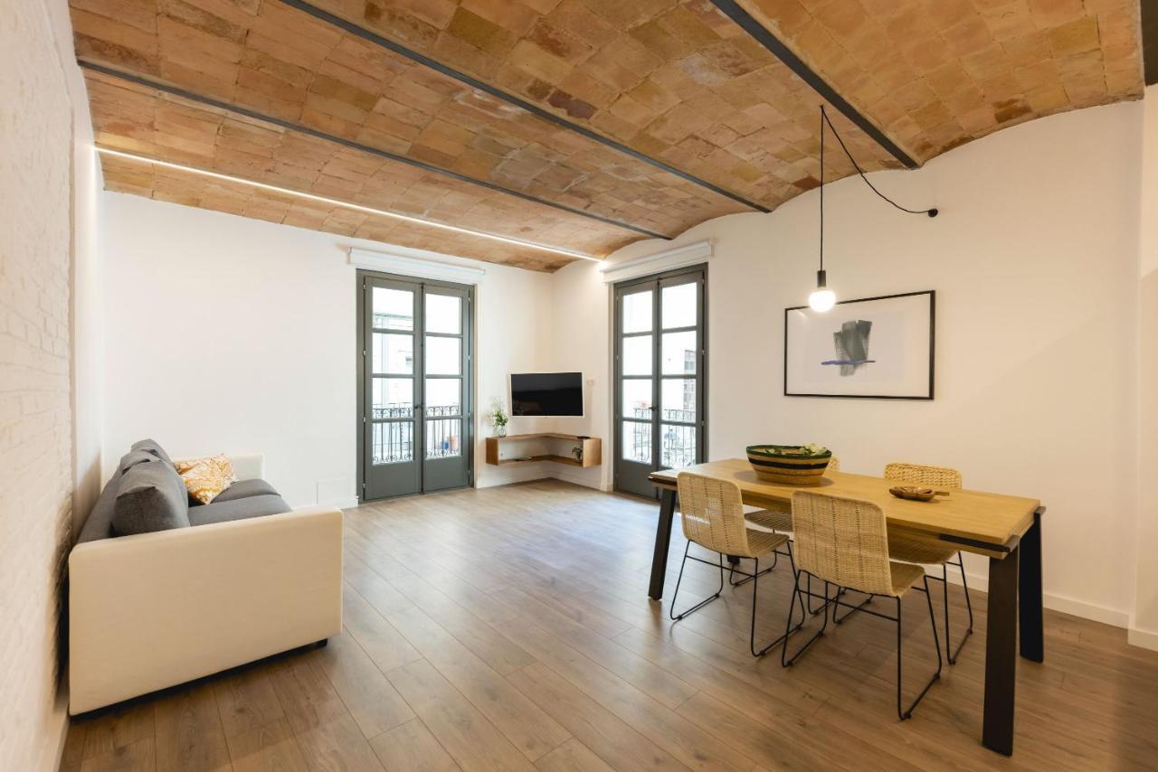 Bravissimo Cort Reial Entresol B Apartment Girona Exterior photo