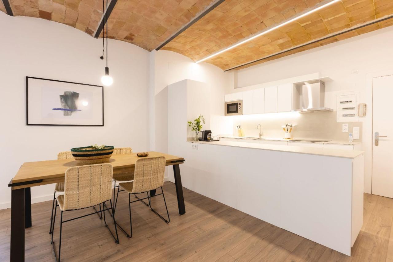 Bravissimo Cort Reial Entresol B Apartment Girona Exterior photo