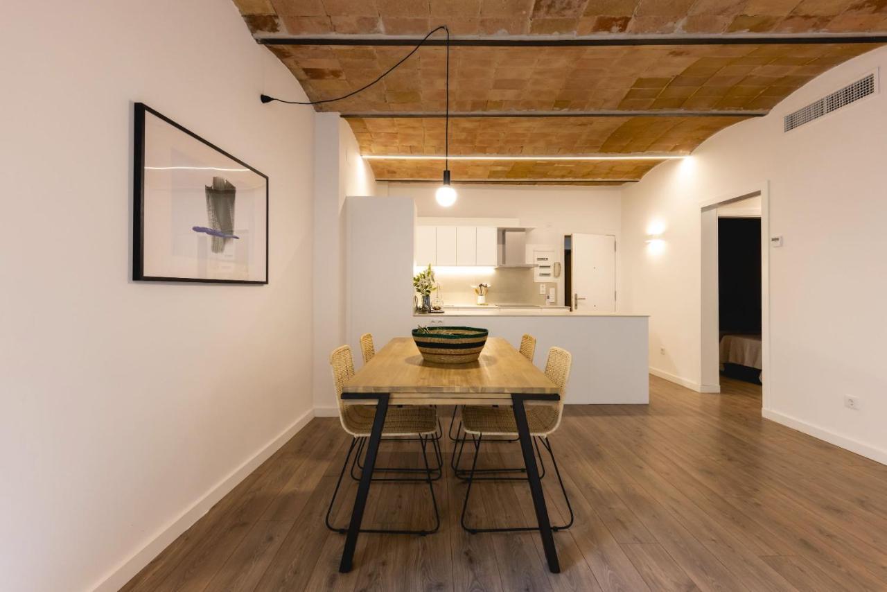 Bravissimo Cort Reial Entresol B Apartment Girona Exterior photo