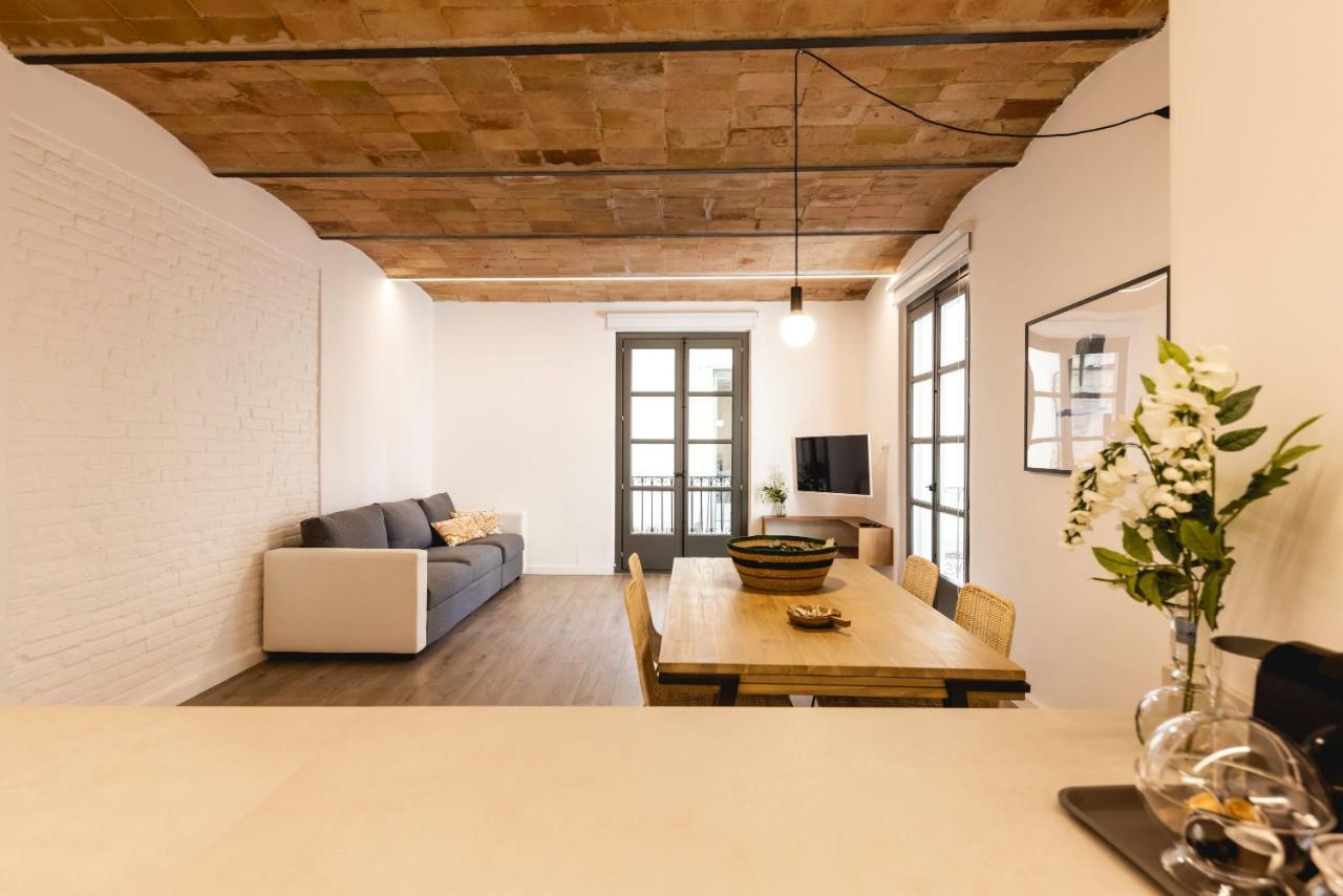 Bravissimo Cort Reial Entresol B Apartment Girona Exterior photo