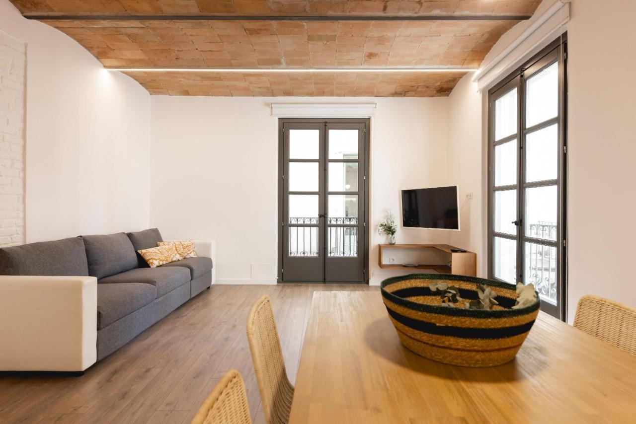 Bravissimo Cort Reial Entresol B Apartment Girona Exterior photo